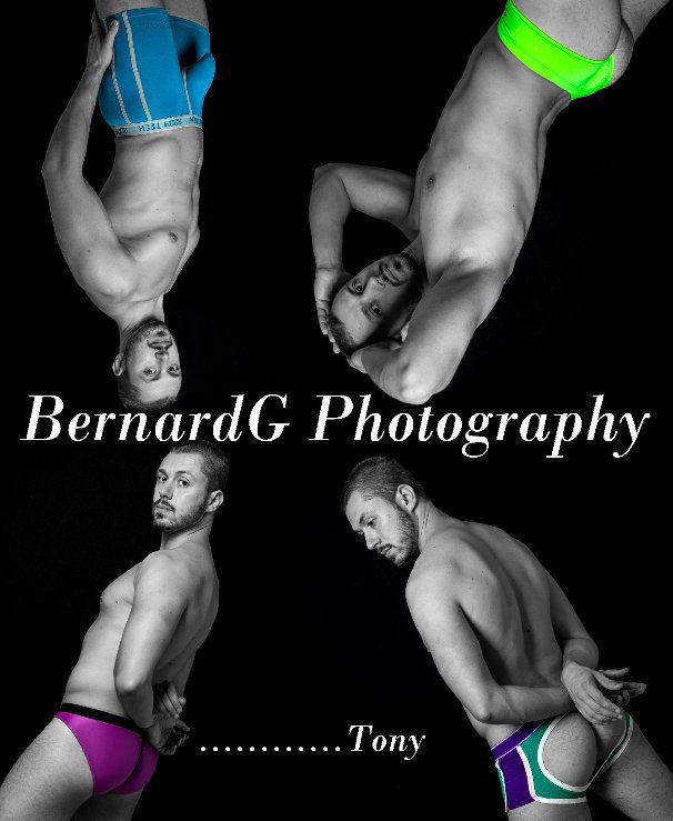 Ver ....Tony por BernardG Photography