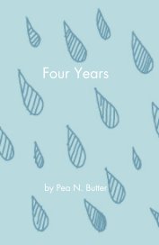Four Years book cover