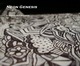 Neon Genesis book cover