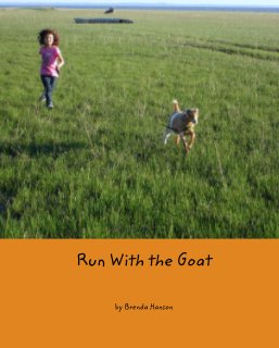 Run With the Goat book cover