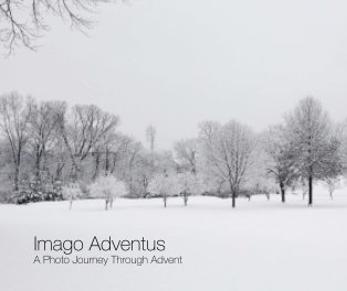 Imago Adventus - Hardcover book cover