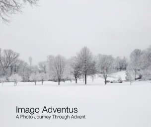 Imago Adventus - Softcover book cover