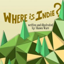Where is Indie? book cover