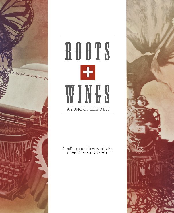 Visualizza Roots And Wings di Gabriel Hendrix
