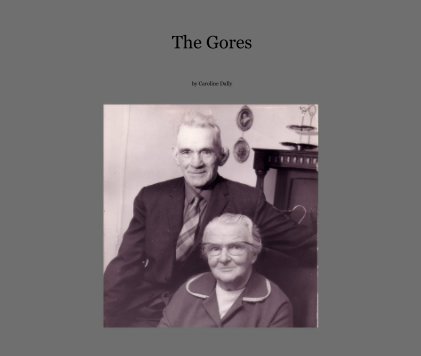 The Gores book cover