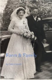 Farm & Family book cover