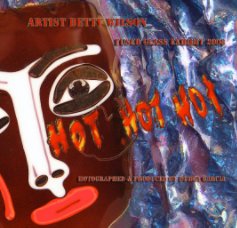 Hot Hot Hot book cover