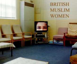 British Muslim Women book cover