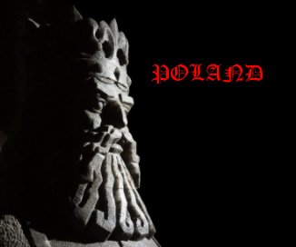 POLAND book cover