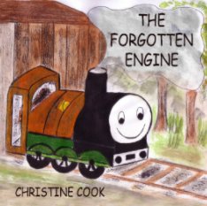 The Forgotten Engine SC book cover
