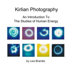 Kirlian Photography book cover