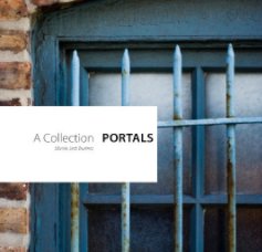 A collection Portals book cover