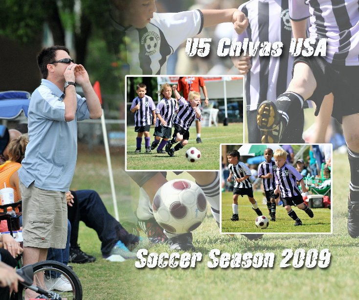 Visualizza U5 Chivas USA - Player #17 di www.actionshots4kids.com