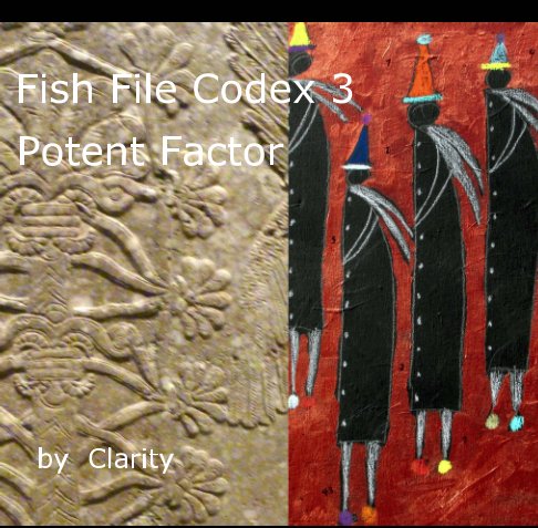 Ver Fish File Codex 3 por Clarity