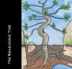 The Benevolent Tree book cover