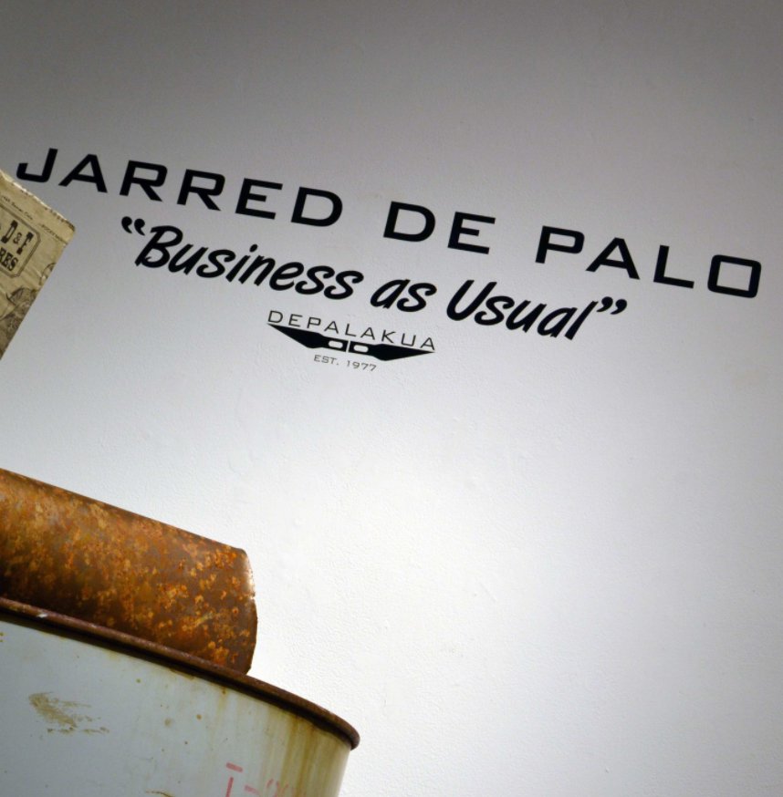 Ver Business as Usual por Jarred De Palo