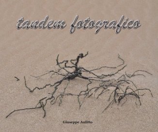 tandem fotografico book cover