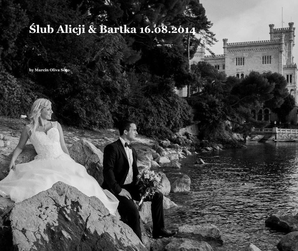 View Ślub Alicji & Bartka 16.08.2014 by Marcin Oliva Soto