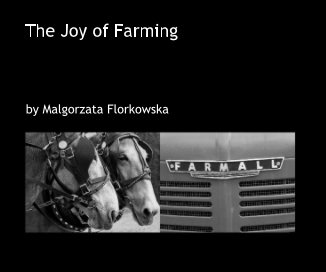 The Joy of Farming book cover