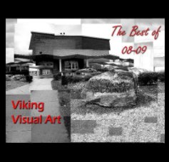 Viking Visual Art book cover