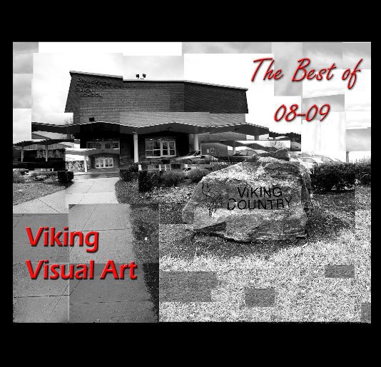 View Viking Visual Art by Princeton HS Art Dept.