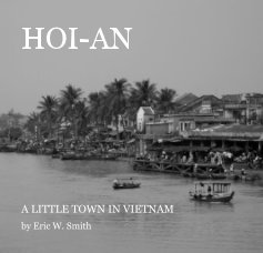 HOI-AN book cover