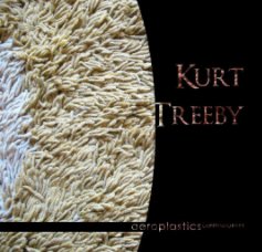 Kurt Treeby book cover