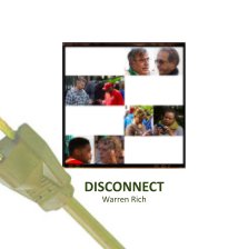 DISCONNECT book cover