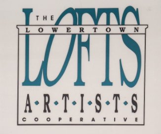 Lowertown Lofts book cover