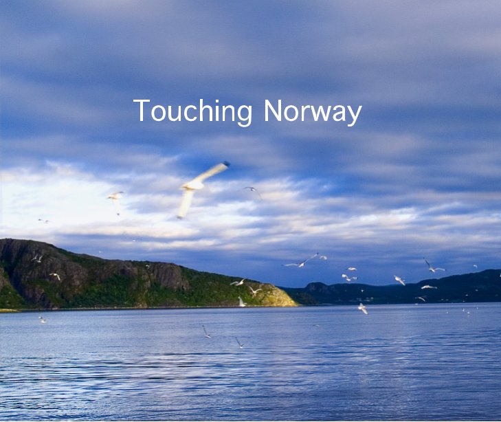 View Touching Norway by Susan & Joe Salembier