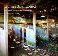 Homes Abandoned book cover