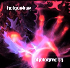 HOLGUINISM PHOTOGRAPHY book cover
