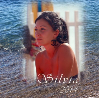 Silvia 2014 book cover