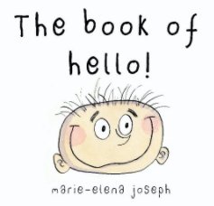 the book of hello book cover