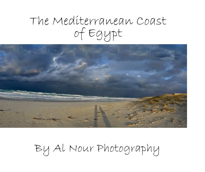 View Al Nour Med Coast book by Al Nour Photography