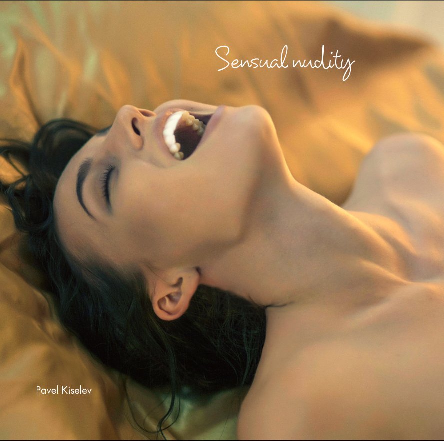 Ver Sensual nudity por Pavel Kiselev