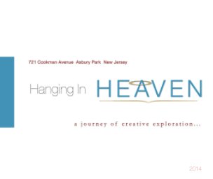 Hanging in Heaven 2014 book cover