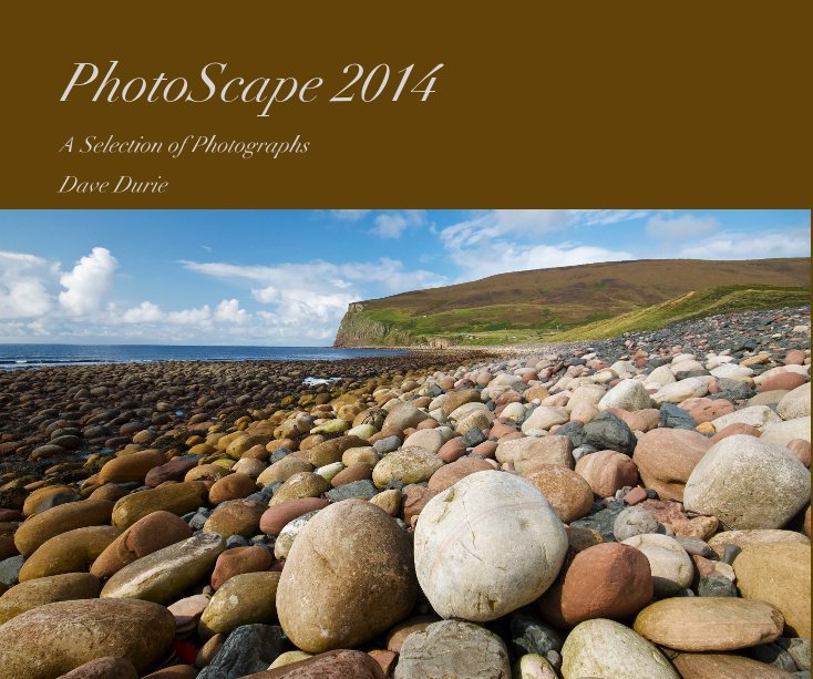 View PhotoScape 2014 by Dave Durie