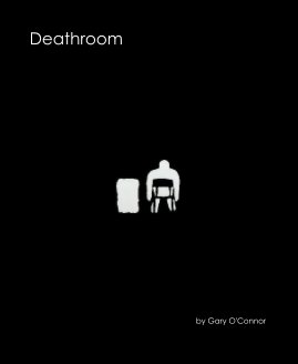 Deathroom book cover