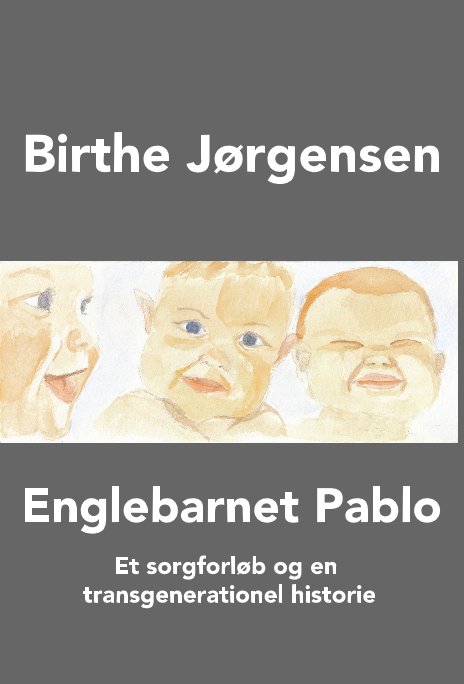 View Englebarnet Pablo by Birthe Jørgensen