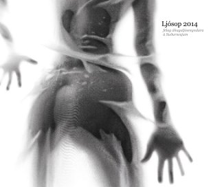 Ljósop 2014 book cover