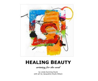 HEALING BEAUTY book cover