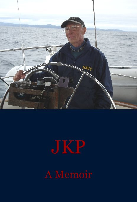 View JKP by A Memoir