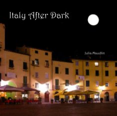 Italy After Dark book cover