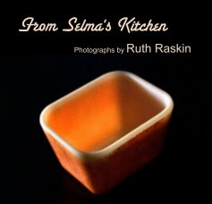 From Selma's Kitchen book cover