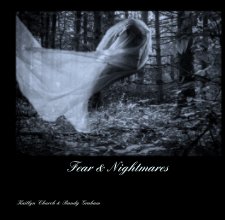 Fear & Nightmares book cover