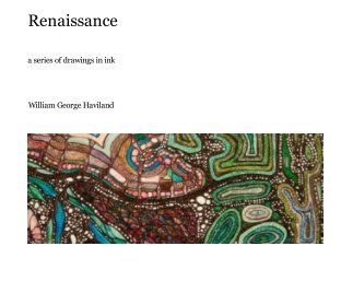 Renaissance book cover