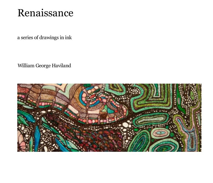 View Renaissance by William George Haviland
