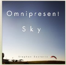 Omnipresent Sky book cover