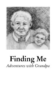 Finding Me book cover